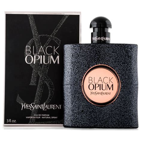 ysl black opium music|ysl black opium for men.